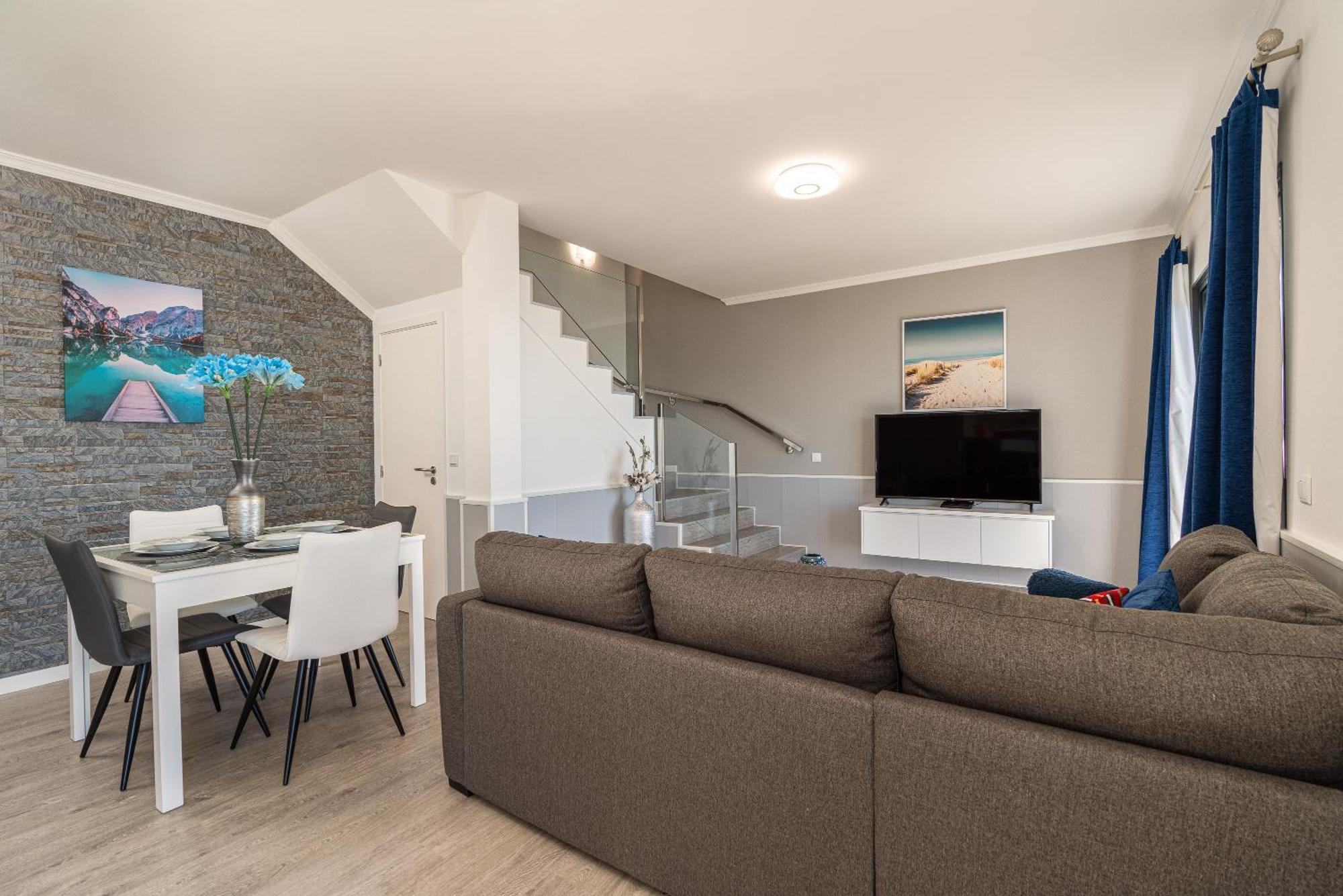 Ourmadeira - Sunset Cliff Villas, Contemporary Fajã da Ovelha Zimmer foto