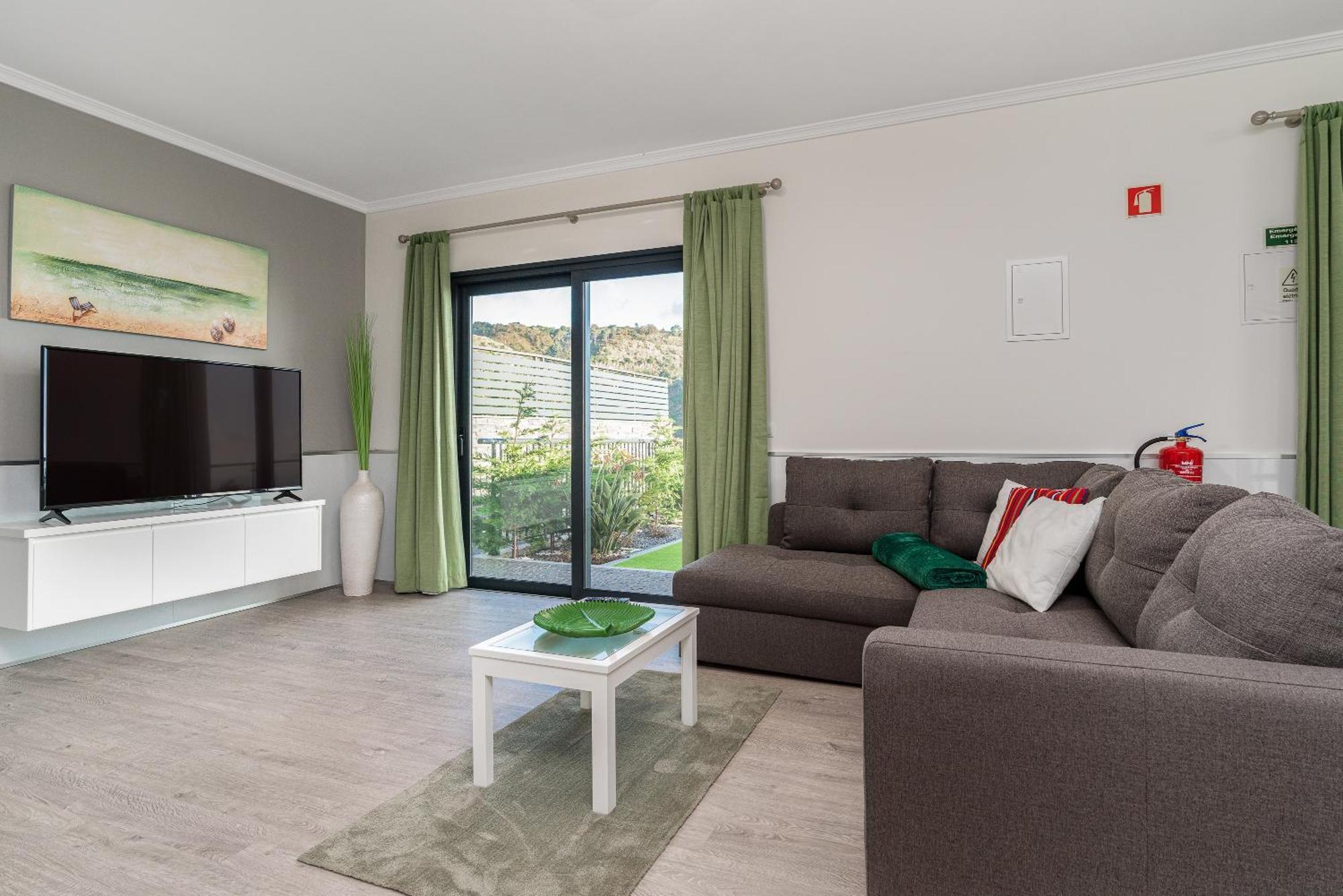 Ourmadeira - Sunset Cliff Villas, Contemporary Fajã da Ovelha Zimmer foto