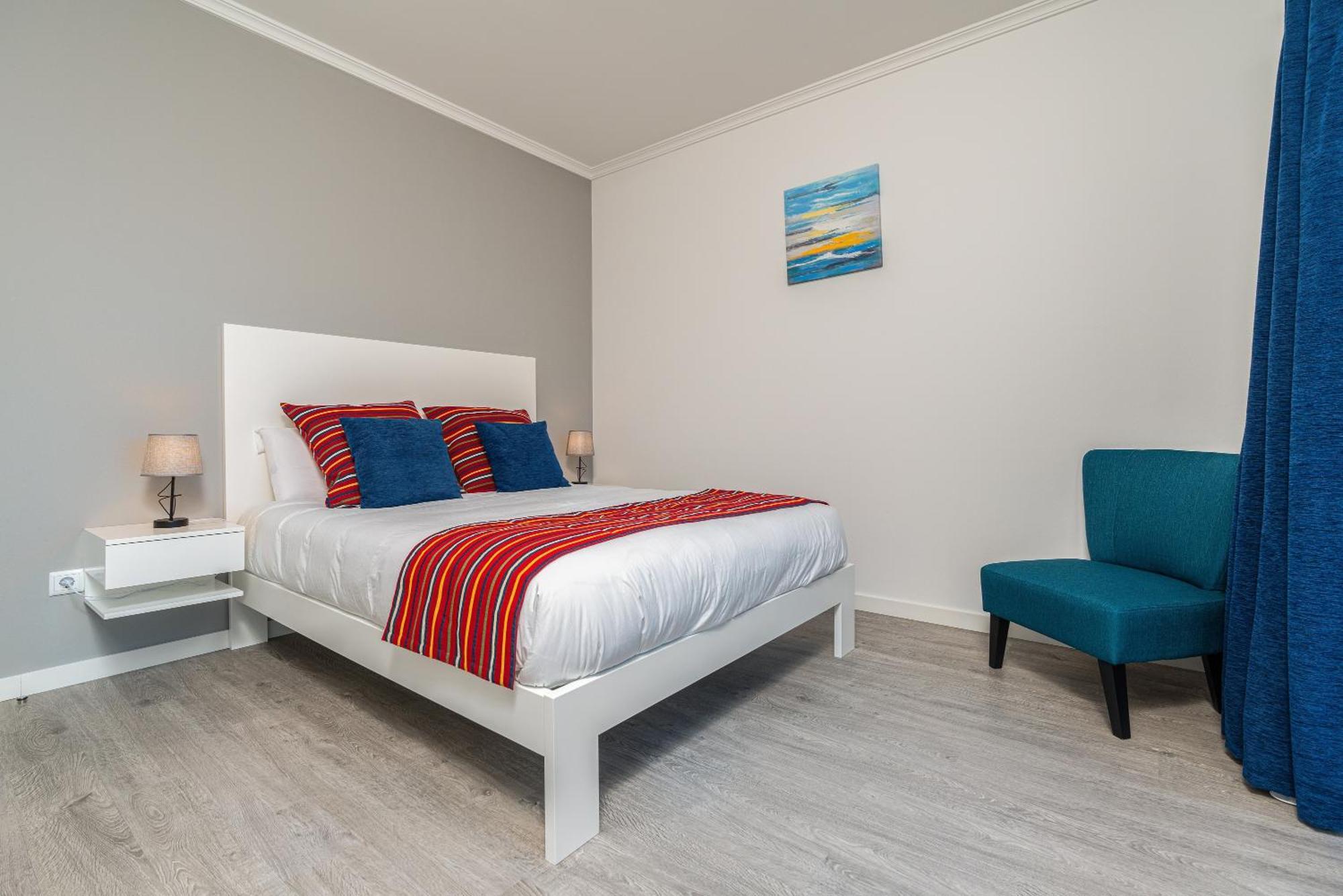Ourmadeira - Sunset Cliff Villas, Contemporary Fajã da Ovelha Zimmer foto