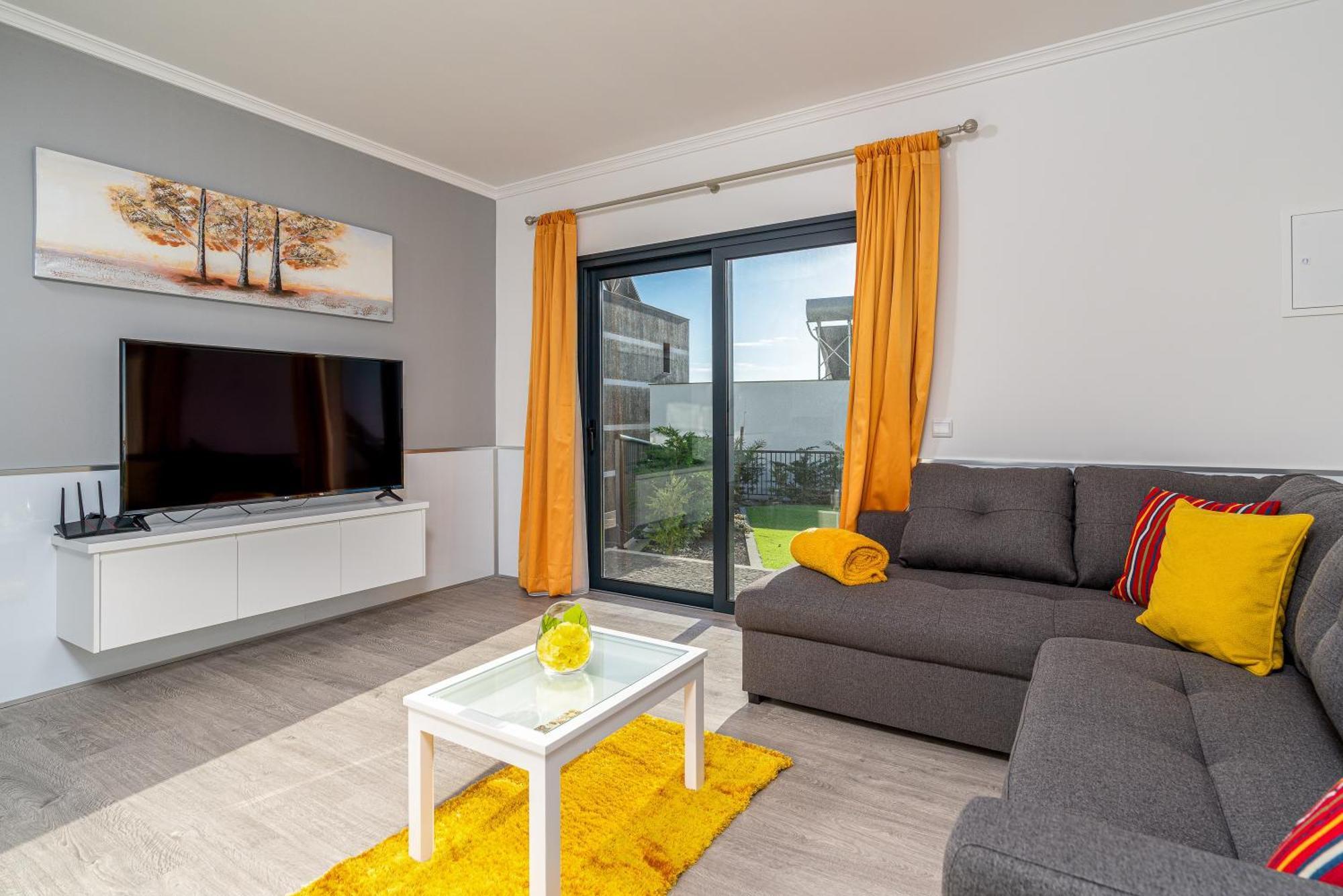 Ourmadeira - Sunset Cliff Villas, Contemporary Fajã da Ovelha Zimmer foto